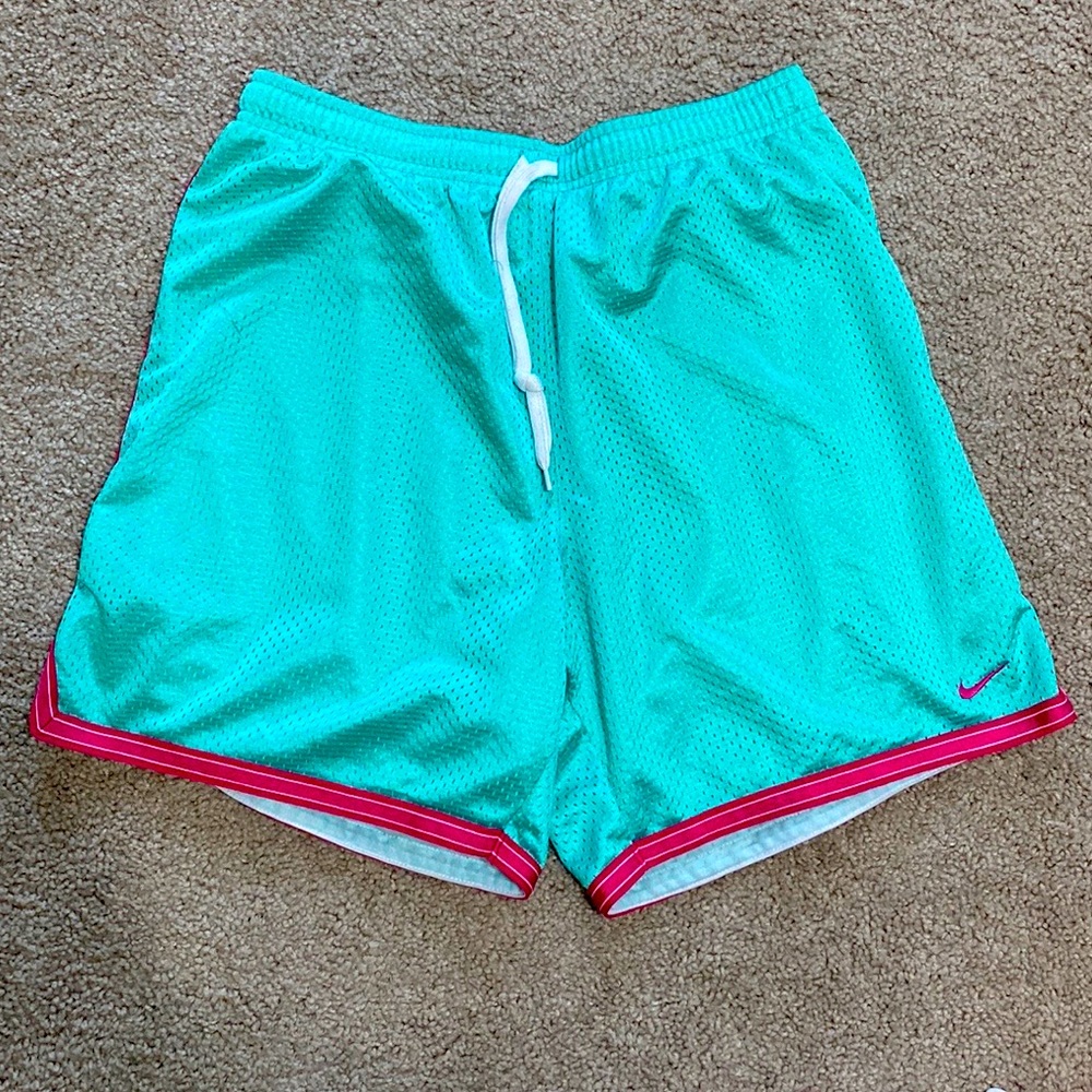 Nike Aqua Mesh Shorts